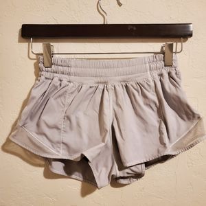 LULULEMON ATHLETIC SHORT